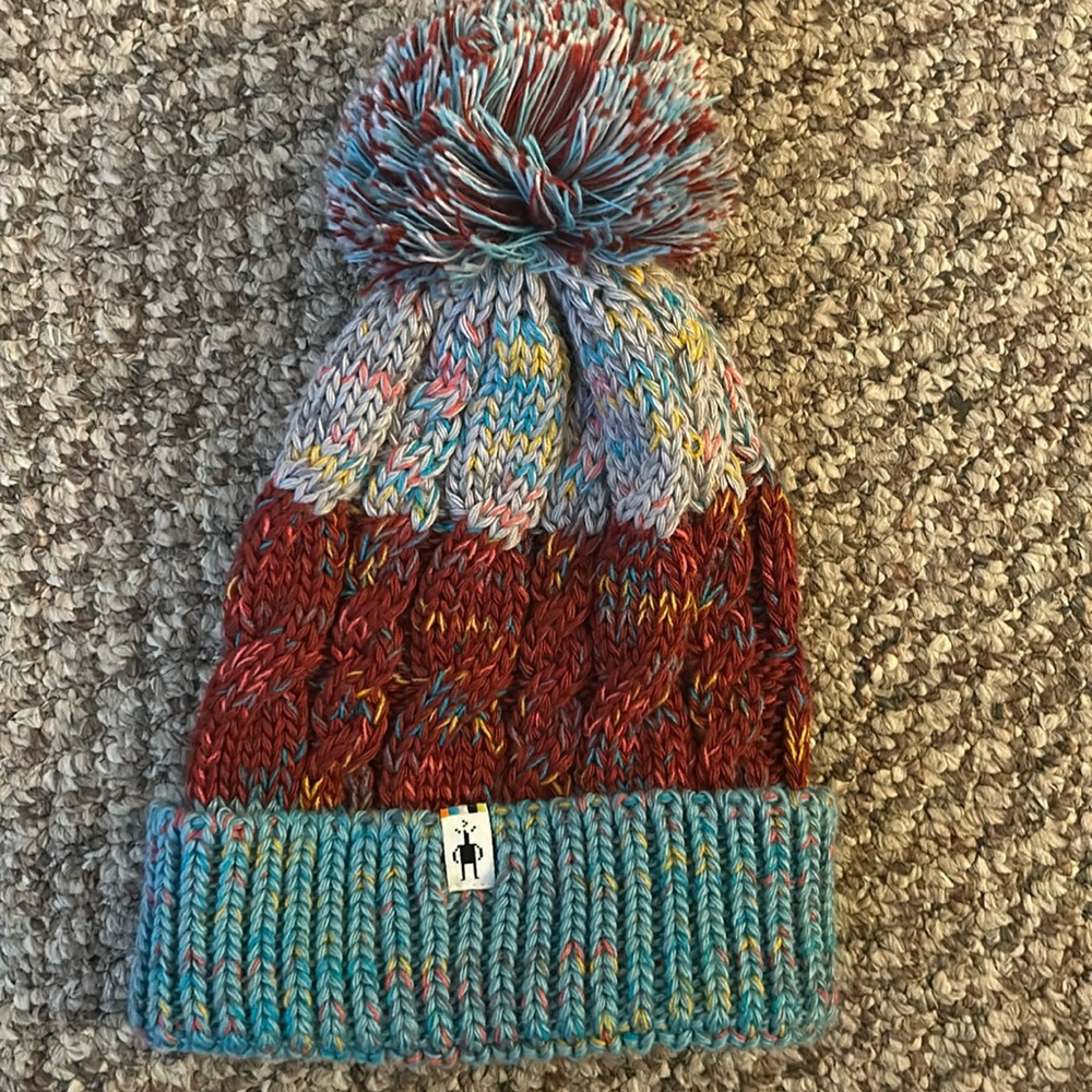 Smartwool hat